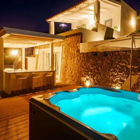 Dolceterra Eolian * Lipari (Isola Lipari)