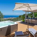 Villa Dolceterra Eolian