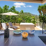 Dolceterra Eolian Villa Lipari (Isola Lipari)