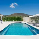 Villa Dolceterra Eolian Lipari (Isola Lipari)