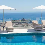 Villa Dolceterra Eolian *