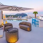 Dolceterra Eolian Villa *