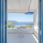 Dolceterra Eolian Villa Lipari (Isola Lipari)