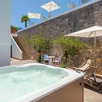 Dolceterra Eolian Villa